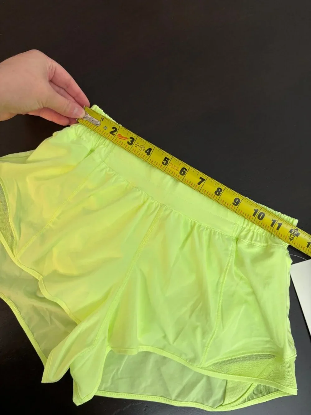 lululemon athletica new tags
